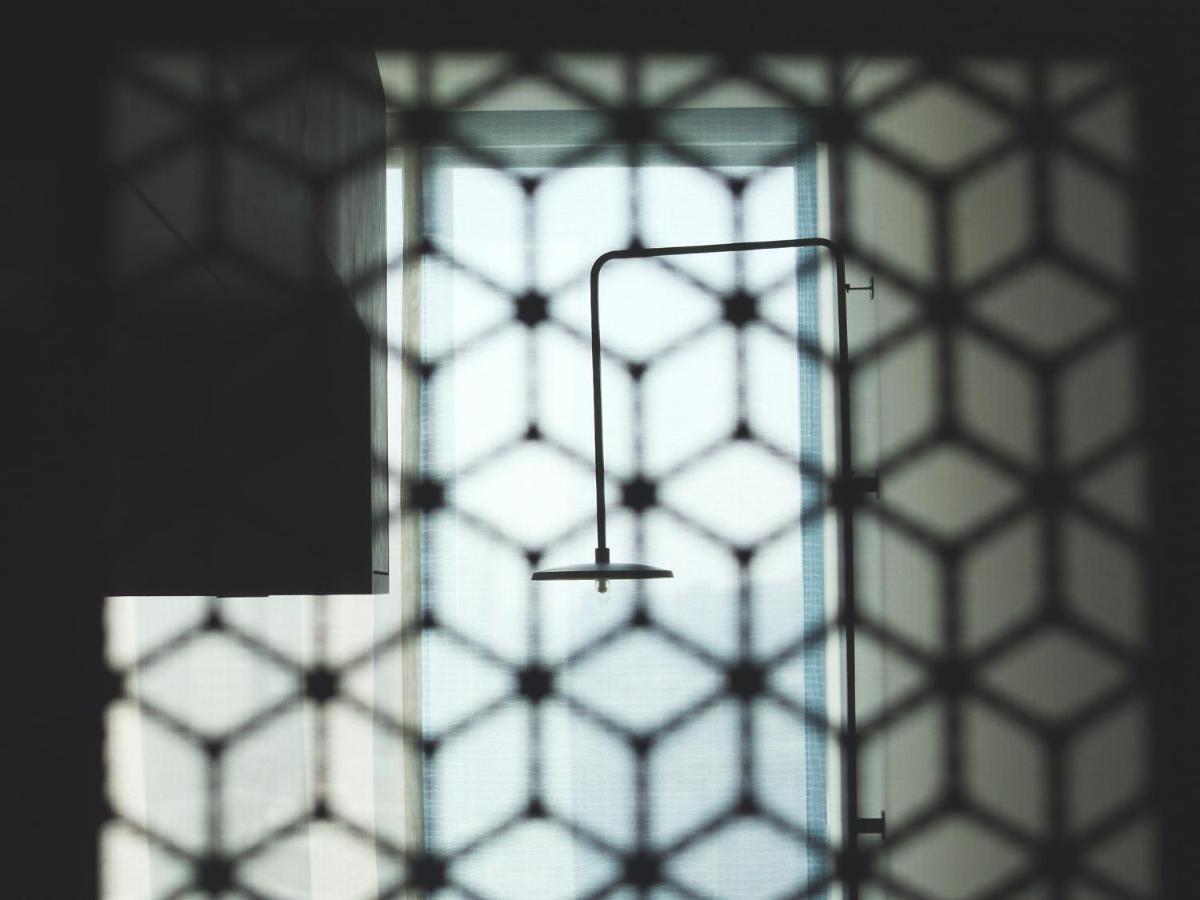 The Place Tainan Buitenkant foto